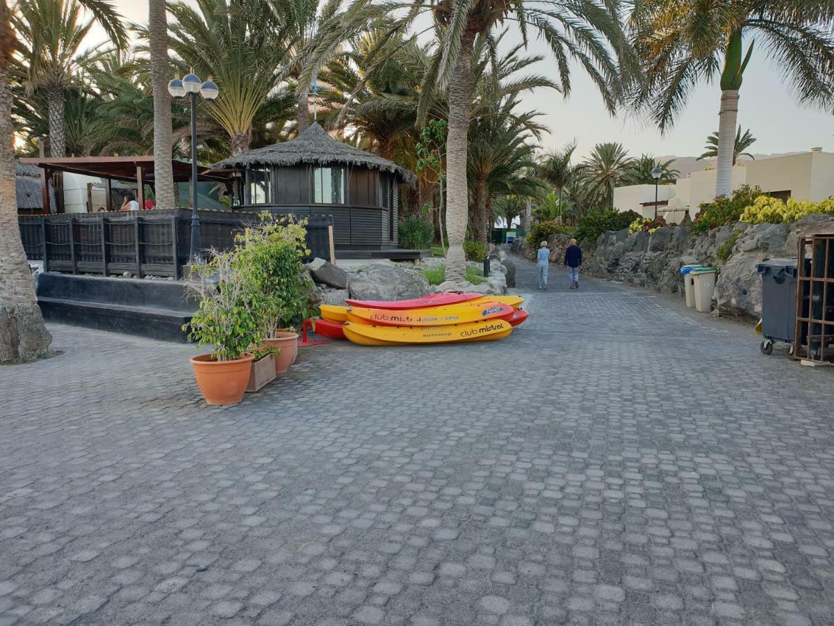 Vakantiehuis Playa Feliz Playa del Inglés